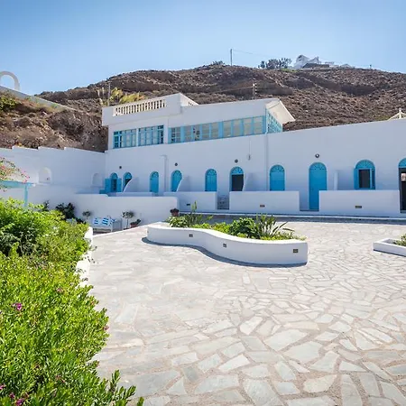 Maria Apartment Akrotiri (Santorini)