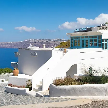 Maria * Akrotiri (Santorini)