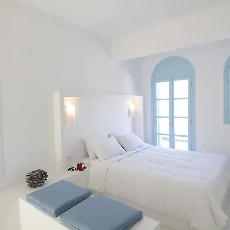 Appartamento Maria Akrotírion