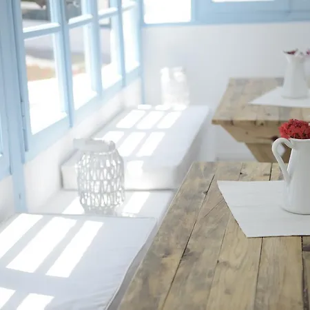 Apartment Maria Akrotiri (Santorini)