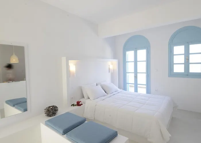 Apartament Maria Akrotírion