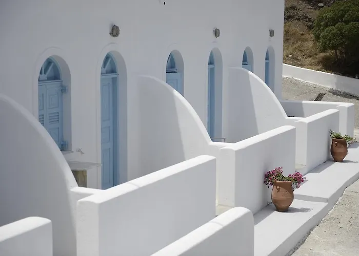 Apartament Maria Akrotírion