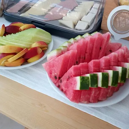 公寓 维拉玛利亚客房酒店