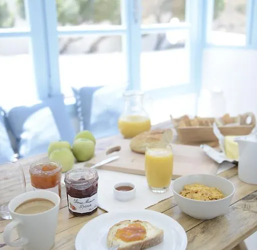 维拉玛利亚客房酒店