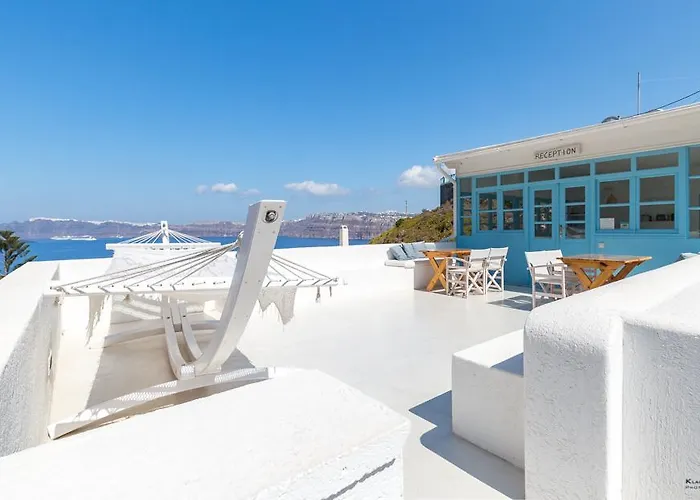 公寓 维拉玛利亚客房酒店