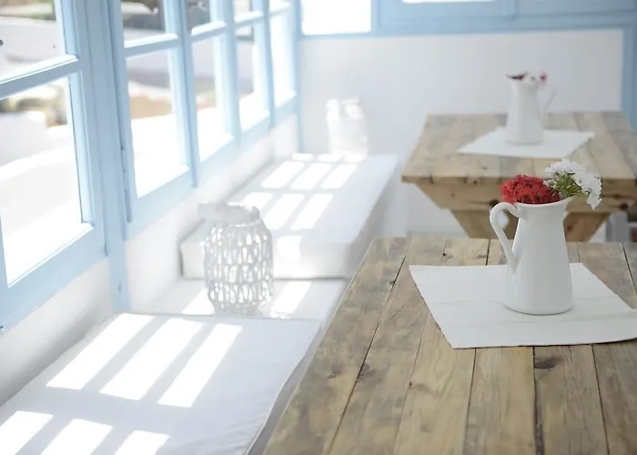 Appartement Maria Akrotírion