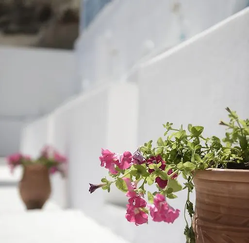 维拉玛利亚客房酒店