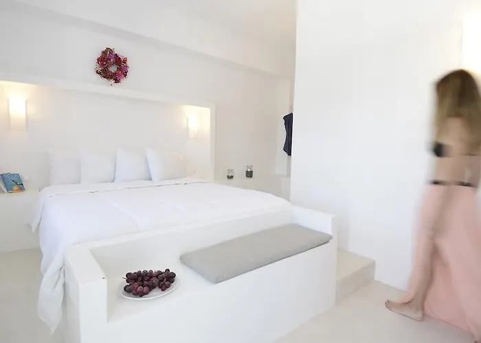 Appartement Maria Akrotírion